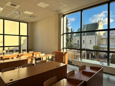 Przygotowania do pełnego uruchomienia BCU – spotkanie robocze